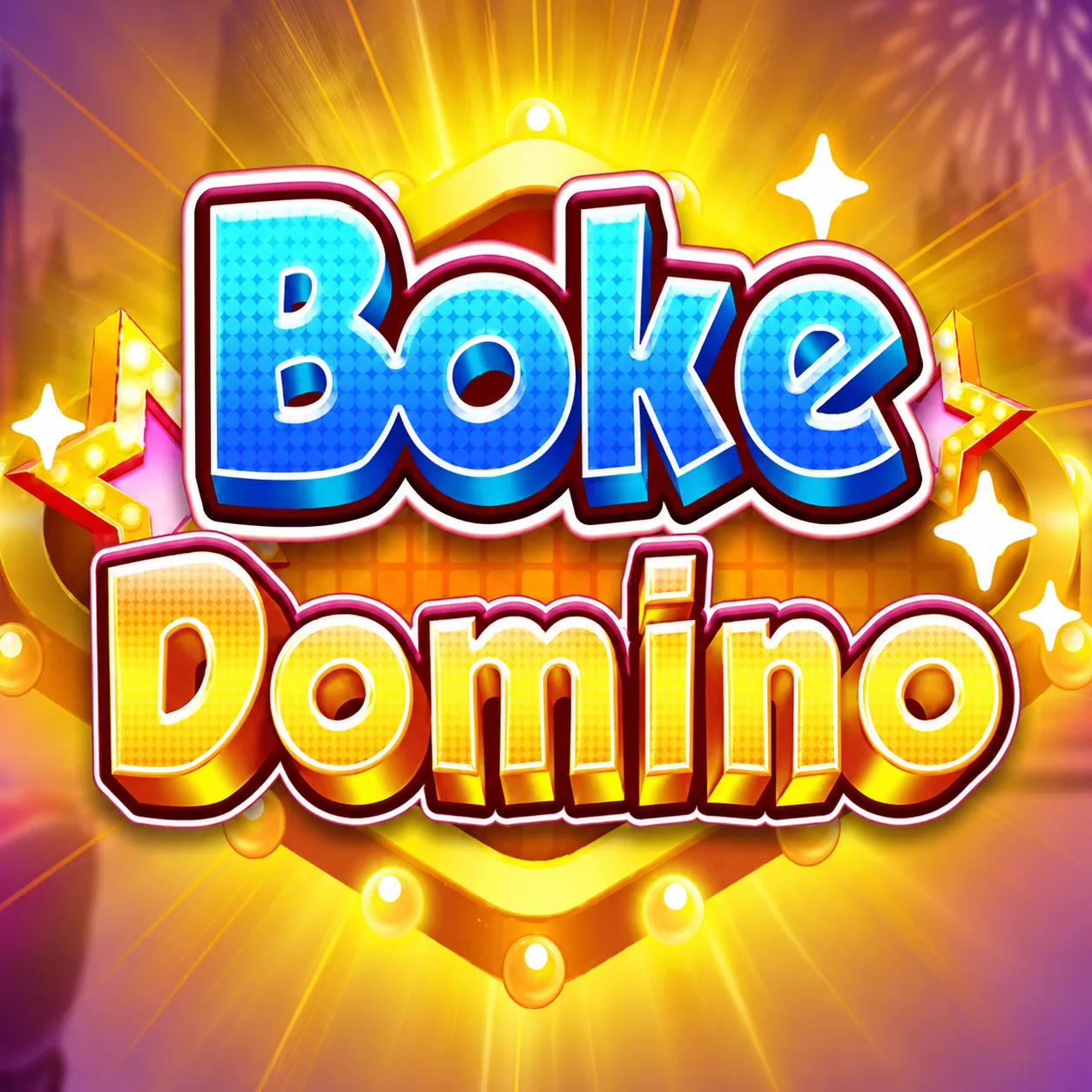 BOKEDOMINO - Petualangan Seru dalam Game Match-3
