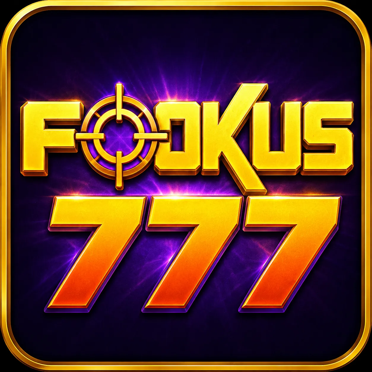 FOKUS777 - Permainan Arcade Seru dan Menarik