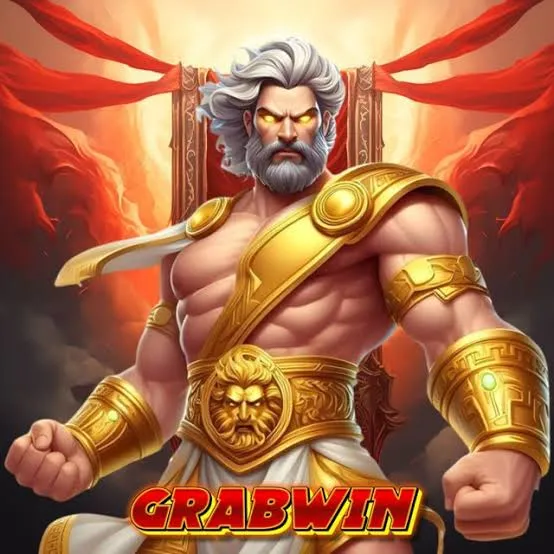 GRABWIN - Permainan Pertanian Seru dan Menyenangkan