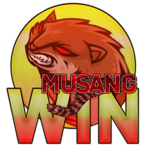 musangwin APK TPS