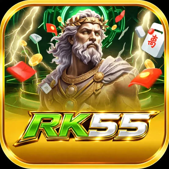 rk55 APK Tembak Ikan