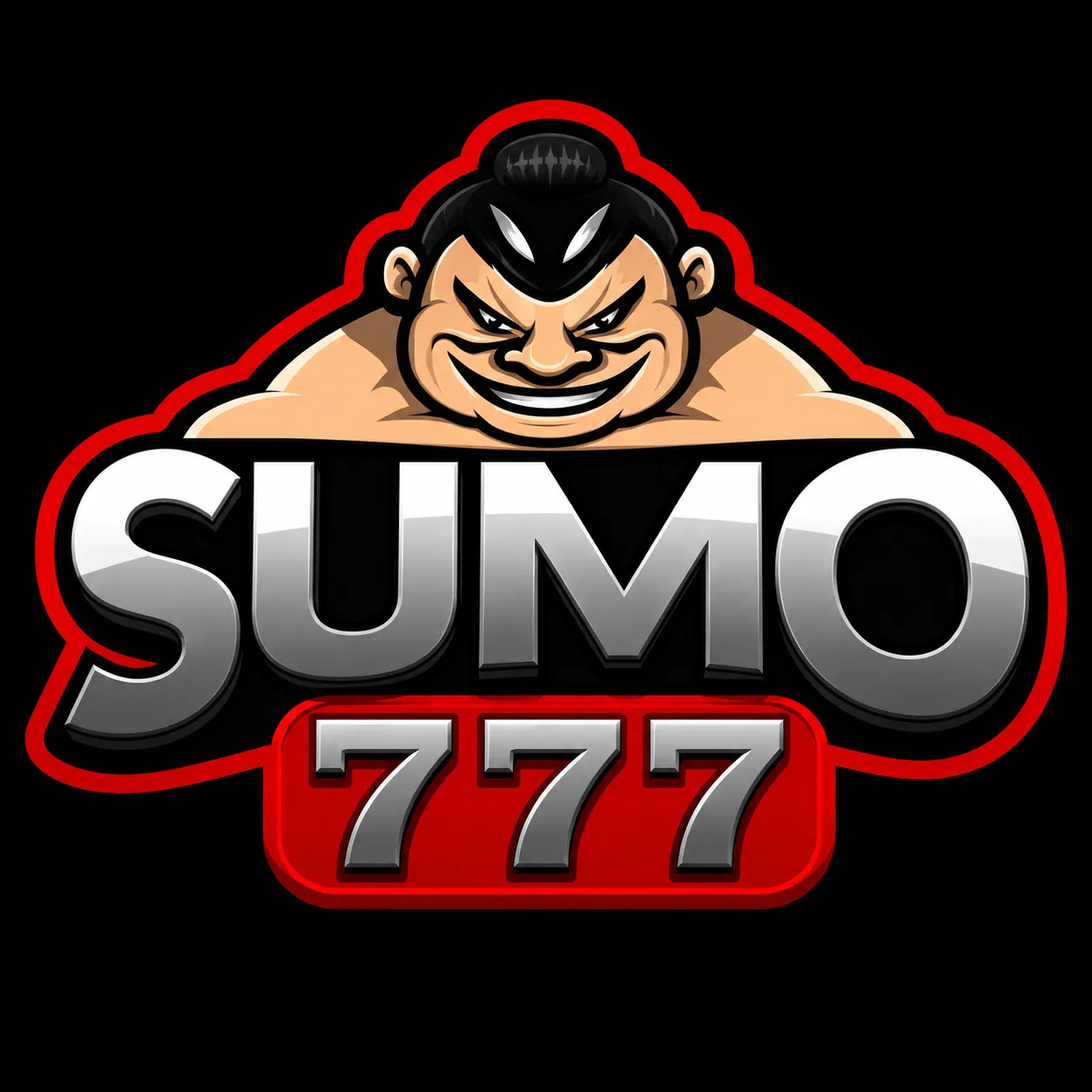 SUMO777 - Game Olahraga Penuh Aksi