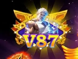 v87 APK Horror